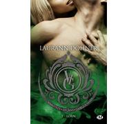 Vampires, Lycans, Gargouilles - Tome 3 - Lorn