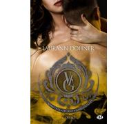 Vampires, Lycans, Gargouilles Tome 4 - Veso