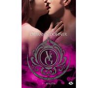 Vampires, Lycans, Gargouilles - Tome 7 - Aveoth