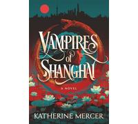 Vampires of Shanghai