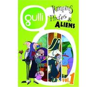 Vampires, Pirates et Aliens, vol. 1