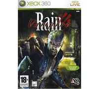 Microsoft Vampire'S Rain