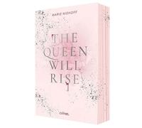 Vampires Royaux - Tome 2 - The Queen Will Rise