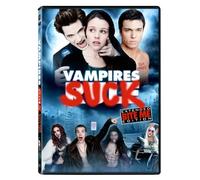 Vampires Suck