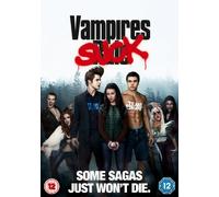 Vampires Suck – Twentieth Century Fox Film Corporation – Import