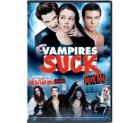 Vampires Suck (bite Me)