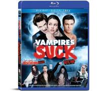 Vampires Suck (bite Me) [Blu-ray]