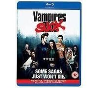 VAMPIRES SUCK [Blu-ray]