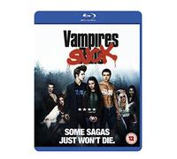 Vampires Suck [Blu-Ray]