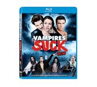 Vampires Suck [Blu-Ray]