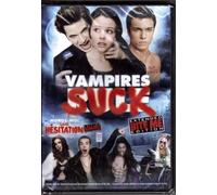 Vampires Suck: Extended Bite Me Edition [Import USA Zone 1]