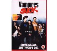 Vampires Suck – Twentieth Century Fox Film Corporation – Import