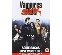 Vampires Suck [Import]