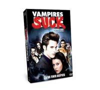 Vampires Suck – Mords-moi sans hésitation – Version longue non censurée