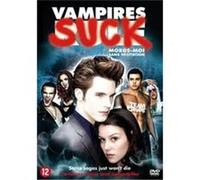 VAMPIRES SUCK-MORS-MOI SANS HESITATION-BILINGUE G