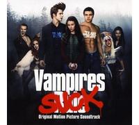 Vampires Suck (Original Soundtrack)