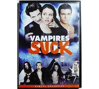 Vampires Suck (Rental Exclusive)