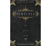 Vampires: The Occult Truth