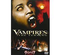 Vampires:the Turning [2004] [Import allemand]