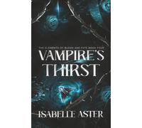 Vampire's Thirst
