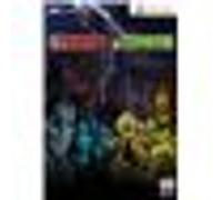 Micro Application – PC – Vampires Vs. Zombies