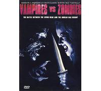 Vampires Vs Zombies [Import USA Zone 1]