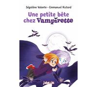 Vampirette - Une Petite Bête Chez Vampirette