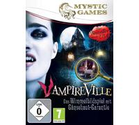 Vampireville [Mystic Games] [import allemand]