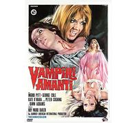 Vampiri Amanti [Import]