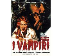 Vampiri (I) (Special Edition)