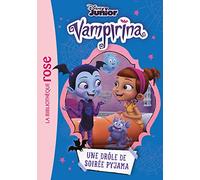 Vampirina 03 - Une drôle de soirée pyjama