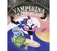 Vampirina at the Beach (Vampirina Ballerina)