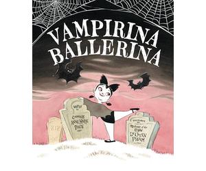 Vampirina Ballerina