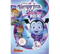 Vampirina: Ghoul Girls Rock