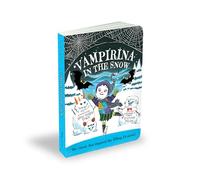 Vampirina in the Snow