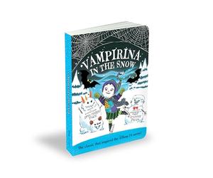 Vampirina in the Snow