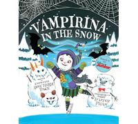 Vampirina in the Snow (A Vampirina Ballerina Book)