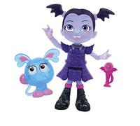 Vampirina Just Play 78120 Rockers Vee and Buttons Disney Best Ghoul