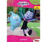 Vampirina [Livre en VO] Aa Vv (Auteur)