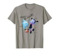 Vampirina Scream Halloween T-Shirt
