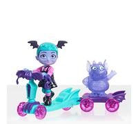 Vampirina Spooky Scooter Lot Assortiment - VEE - Version Anglaise