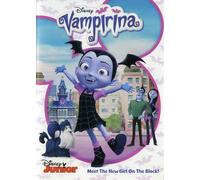 Vampirina : Vol. 1 – DVD