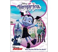 Vampirina: Vol. 1 [Dvd]