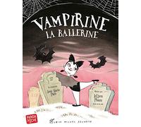 Vampirine la ballerine