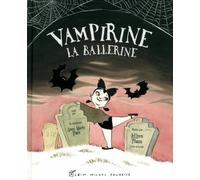 Vampirine la ballerine