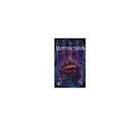 Vampirkönigin Wider Willen. Fake It Till You Make It