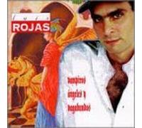Vampiros Angeles Y Vagabundos by Luis Rojas (1998-10-13)