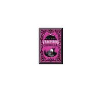 Vampiros: Carmilla Y Otras Vampiras Volume 3