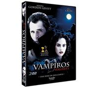 Vampiros (Dark Shadows) 1991-Vol. 1 [Import]