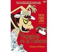 Vampiros En La Habana